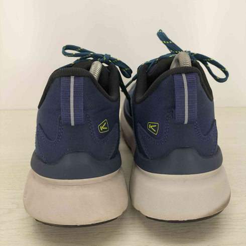 キーン KEEN ダブルケー450 ウォーキングシューズ メンズ JPN:26