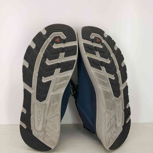 キーン KEEN ダブルケー450 ウォーキングシューズ メンズ JPN:26