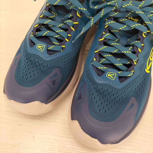 キーン KEEN ダブルケー450 ウォーキングシューズ メンズ JPN:26