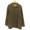 バーニーズニューヨーク BARNEYS NEWYORK リネン100 カバーオール メンズ import:L