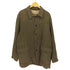 バーニーズニューヨーク BARNEYS NEWYORK リネン100 カバーオール メンズ import:L