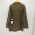 バーニーズニューヨーク BARNEYS NEWYORK リネン100 カバーオール メンズ import:L