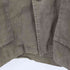 バーニーズニューヨーク BARNEYS NEWYORK リネン100 カバーオール メンズ import:L