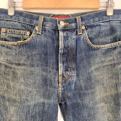 シュプリーム Supreme Rigid Slim Jeans メンズ US:34-35