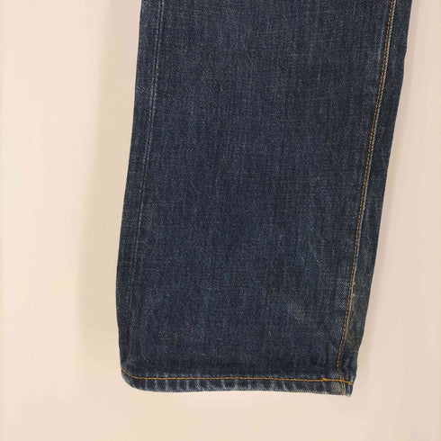 シュプリーム Supreme Rigid Slim Jeans メンズ US:34-35