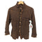 ベッドフォード BED J.W. FORD Wardrobe shirt check pattern チェックシャツ メンズ JPN:2