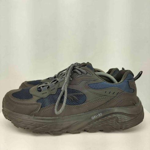 ハイテック HI-TEC GRY-30 ローカットスニーカー メンズ JPN:27.5