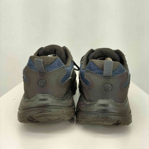 ハイテック HI-TEC GRY-30 ローカットスニーカー メンズ JPN:27.5