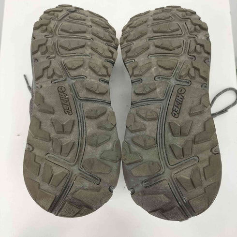 ハイテック HI-TEC GRY-30 ローカットスニーカー メンズ JPN:27.5