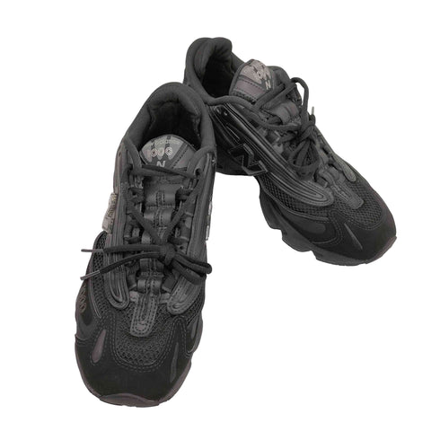 ニューバランス NEW BALANCE M1000B BLACK スニーカー メンズ JPN:26