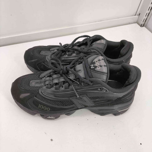 ニューバランス NEW BALANCE M1000B BLACK スニーカー メンズ JPN:26