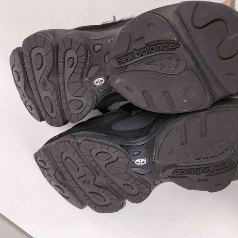 ニューバランス NEW BALANCE M1000B BLACK スニーカー メンズ JPN:26