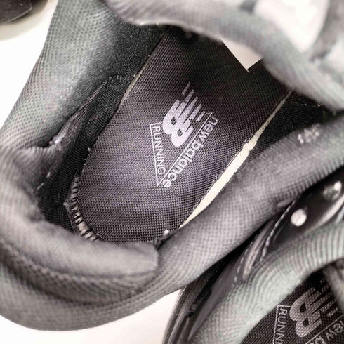 ニューバランス NEW BALANCE M1000B BLACK スニーカー メンズ JPN:26