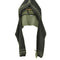 XTONZ Nordic Hood muffler ノルディック バラクラバ マフラー 大判 レディース