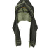 XTONZ Nordic Hood muffler ノルディック バラクラバ マフラー 大判 レディース