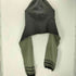 XTONZ Nordic Hood muffler ノルディック バラクラバ マフラー 大判 レディース