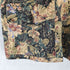on the verge MADE IN USA ショート丈ノーカラーデニムジャケット レディース S