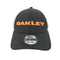 オークリー OAKLEY 9FORTY 切替 トラッカーキャップ メンズ ONE SIZE