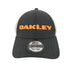 オークリー OAKLEY 9FORTY 切替 トラッカーキャップ メンズ ONE SIZE