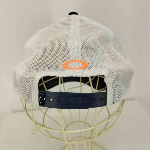 オークリー OAKLEY 9FORTY 切替 トラッカーキャップ メンズ ONE SIZE