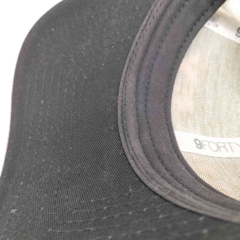 オークリー OAKLEY 9FORTY 切替 トラッカーキャップ メンズ ONE SIZE