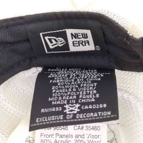 オークリー OAKLEY 9FORTY 切替 トラッカーキャップ メンズ ONE SIZE
