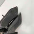 OF ALL FORM OAF 25AW HANDSOME STRAP HEEL BLACK ハンドサム ストラップ ヒール メリージェーン パンプス レディース JPN:22.5