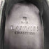 ランバン LANVIN エナメルタッセルローファー メンズ 41 1/2