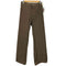 OF ALL FORM OAF 25AW FOLD WAIST DENIM フォールド ウエスト デニム パンツ レディース FREE
