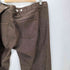 OF ALL FORM OAF 25AW FOLD WAIST DENIM フォールド ウエスト デニム パンツ レディース FREE