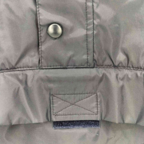 ジェイクルー J.CREW 90S 巨人タグ ナイロンアノラックパーカー メンズ XL