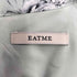 イートミー EATME DRAWING FLOWERS デザインワンピース レディース JPN:M