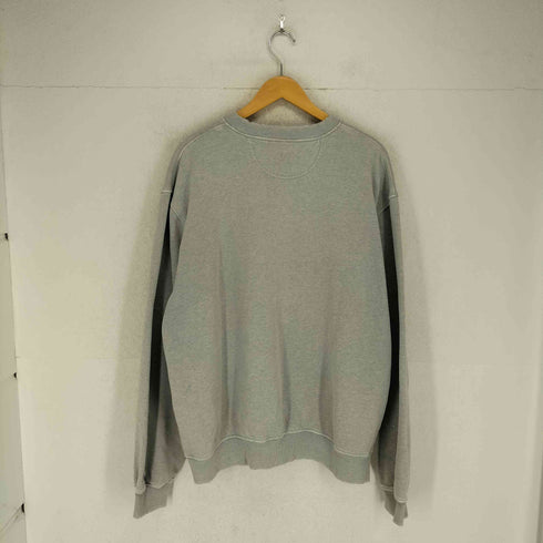 チャンピオン Champion 90S フェード 襤褸 クルーネックトレーナー メンズ XL