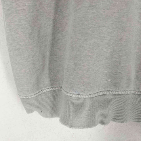 チャンピオン Champion 90S フェード 襤褸 クルーネックトレーナー メンズ XL