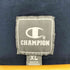 チャンピオン Champion 90S フェード 襤褸 クルーネックトレーナー メンズ XL