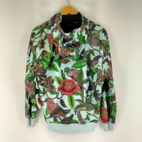 アディダス adidas WOMEN'S HOODIE BATTLE OF THE BIRDS メンズ JPN:L