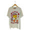 CHANGES 90S シングルステッチ キャラクタープリントS/S Tシャツ メンズ XL