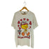 CHANGES 90S シングルステッチ キャラクタープリントS/S Tシャツ メンズ XL