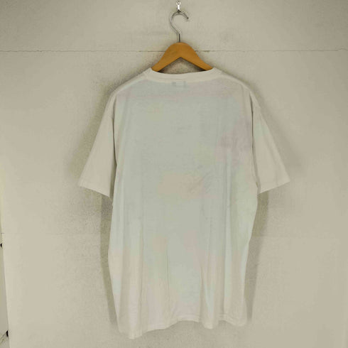 CHANGES 90S シングルステッチ キャラクタープリントS/S Tシャツ メンズ XL