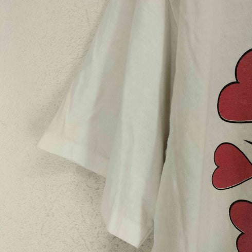 CHANGES 90S シングルステッチ キャラクタープリントS/S Tシャツ メンズ XL