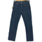 リーバイス Levis USA製 ボタン裏刻印653 ボタンフライ ストレートデニム 501 1996年5月製造 メンズ W31L32