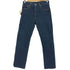 リーバイス Levis USA製 ボタン裏刻印653 ボタンフライ ストレートデニム 501 1996年5月製造 メンズ W31L32