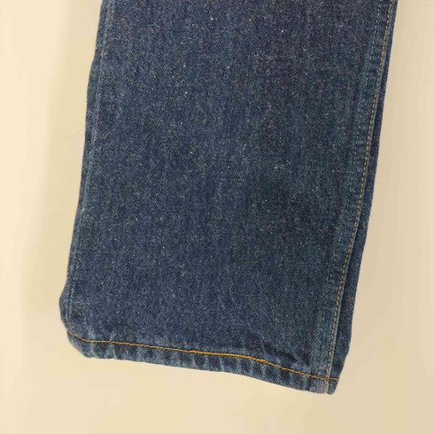 リーバイス Levis USA製 ボタン裏刻印653 ボタンフライ ストレートデニム 501 1996年5月製造 メンズ W31L32