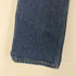 リーバイス Levis USA製 ボタン裏刻印653 ボタンフライ ストレートデニム 501 1996年5月製造 メンズ W31L32