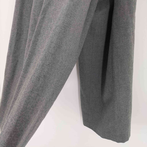 トリココムデギャルソン tricot COMME des GARCONS AD1995 ウールスカートパンツ レディース JPN:M