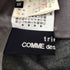 トリココムデギャルソン tricot COMME des GARCONS AD1995 ウールスカートパンツ レディース JPN:M