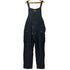 ナイジェルケーボン NIGEL CABOURN LYBRO NAVAL DUNGAREE デニム オーバーオール メンズ 50
