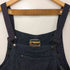 ナイジェルケーボン NIGEL CABOURN LYBRO NAVAL DUNGAREE デニム オーバーオール メンズ 50