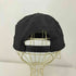 BANCROFT CAP USA製 U.S.NAVY 6パネル スナップバック キャップ メンズ LG-XL (7 3/4 - 8 1/2)