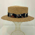 サンサーフ SUN SURF Mr.FATMAN WAIKIKI REEF ISLAND BOATER HAT メンズ